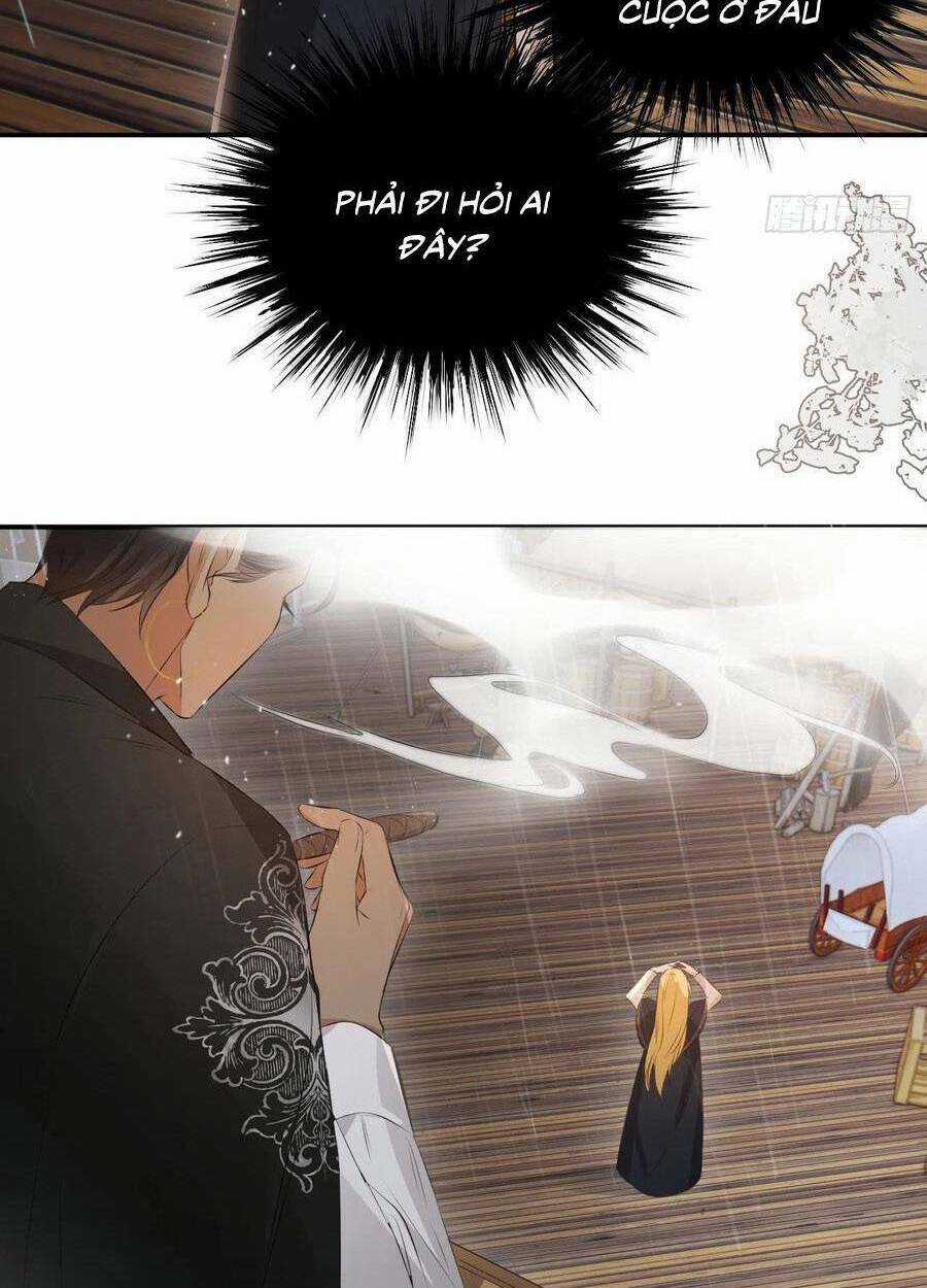 Sổ Tay Nuôi Dưỡng Rồng Chapter 27 trang 42