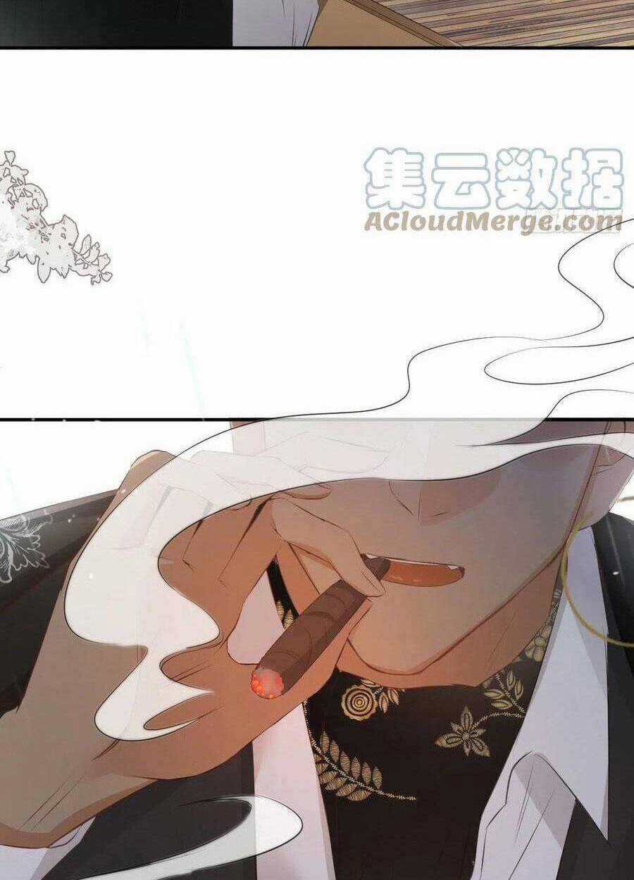 Sổ Tay Nuôi Dưỡng Rồng Chapter 27 trang 43