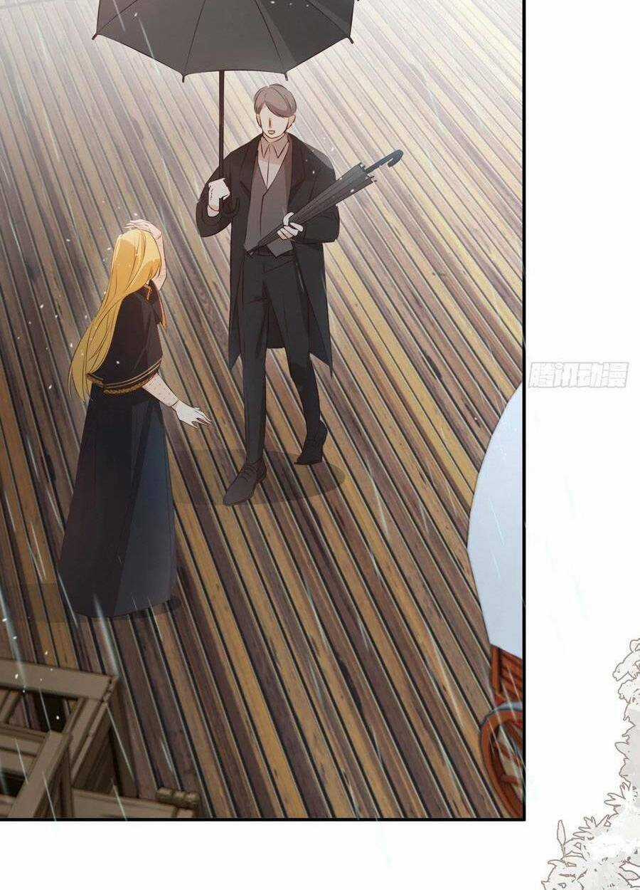 Sổ Tay Nuôi Dưỡng Rồng Chapter 27 trang 45