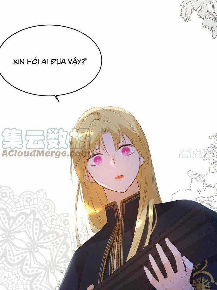 Sổ Tay Nuôi Dưỡng Rồng Chapter 27 trang 46