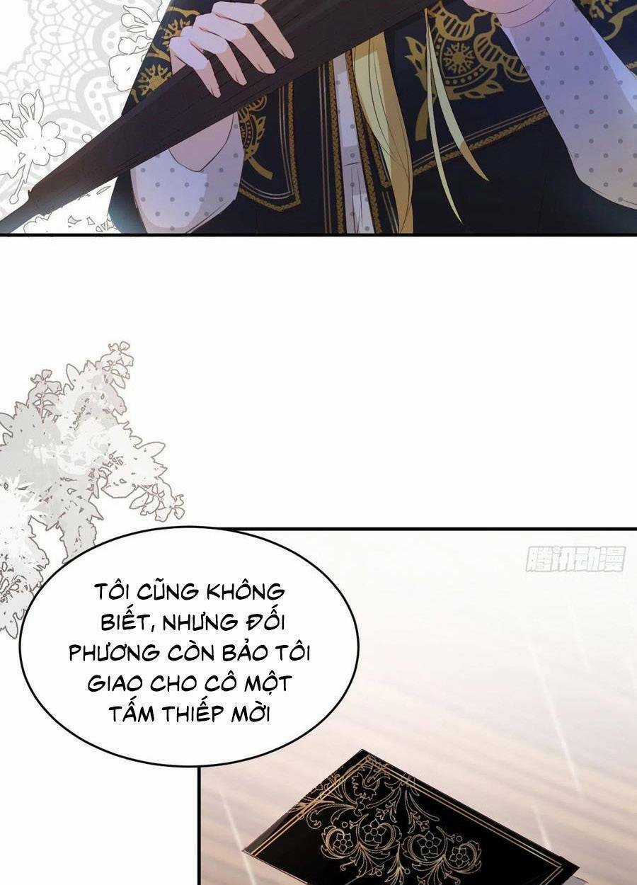 Sổ Tay Nuôi Dưỡng Rồng Chapter 27 trang 47