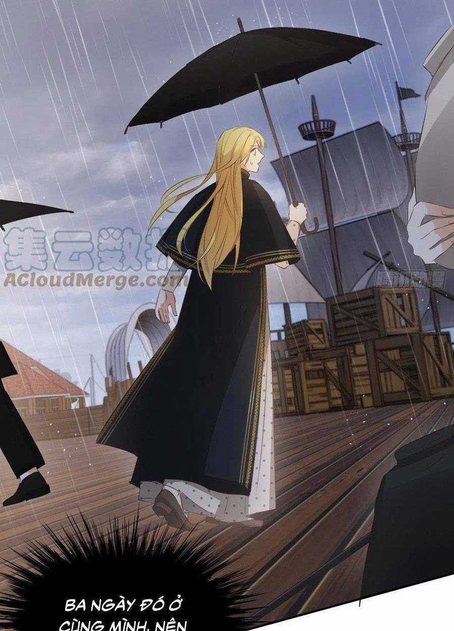 Sổ Tay Nuôi Dưỡng Rồng Chapter 27 trang 58