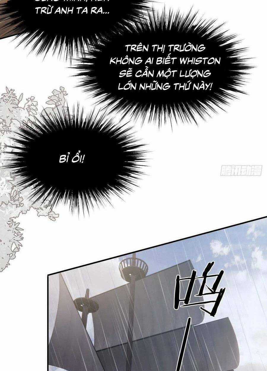 Sổ Tay Nuôi Dưỡng Rồng Chapter 27 trang 59