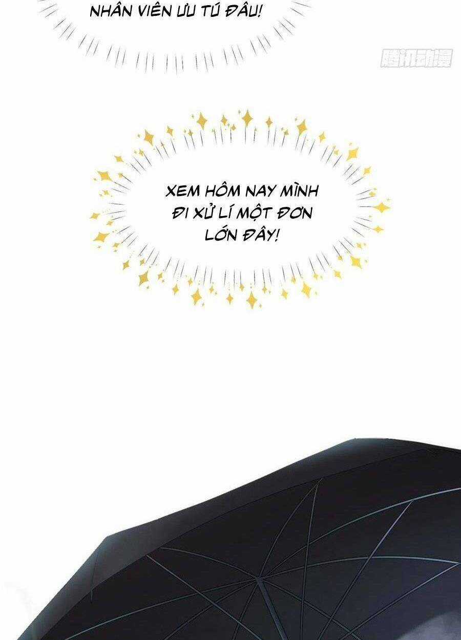 Sổ Tay Nuôi Dưỡng Rồng Chapter 27 trang 6