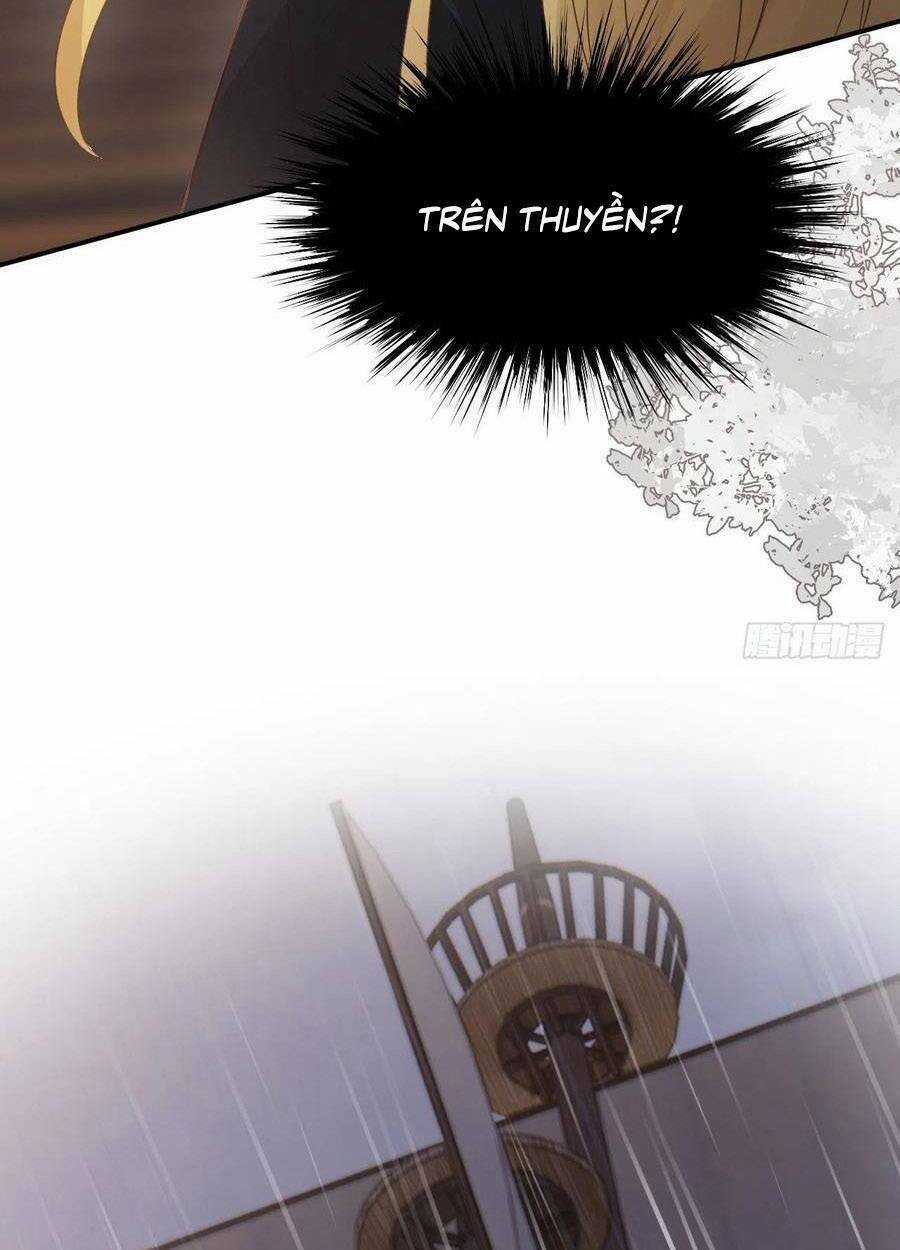 Sổ Tay Nuôi Dưỡng Rồng Chapter 27 trang 62