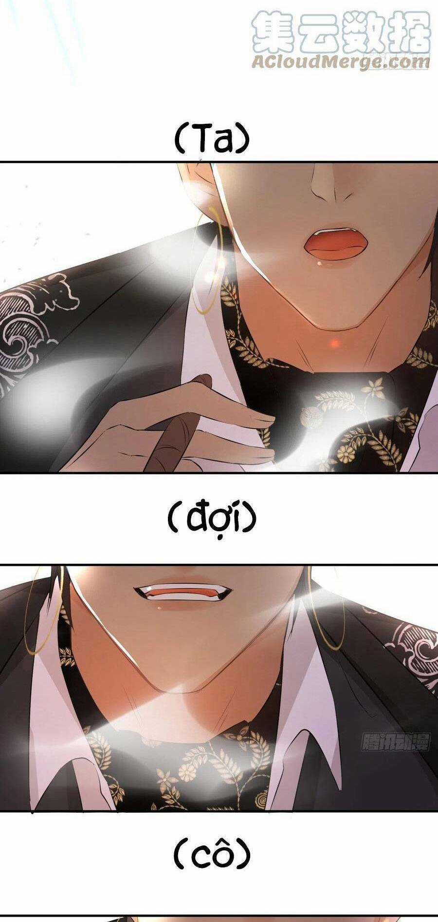 Sổ Tay Nuôi Dưỡng Rồng Chapter 27 trang 68