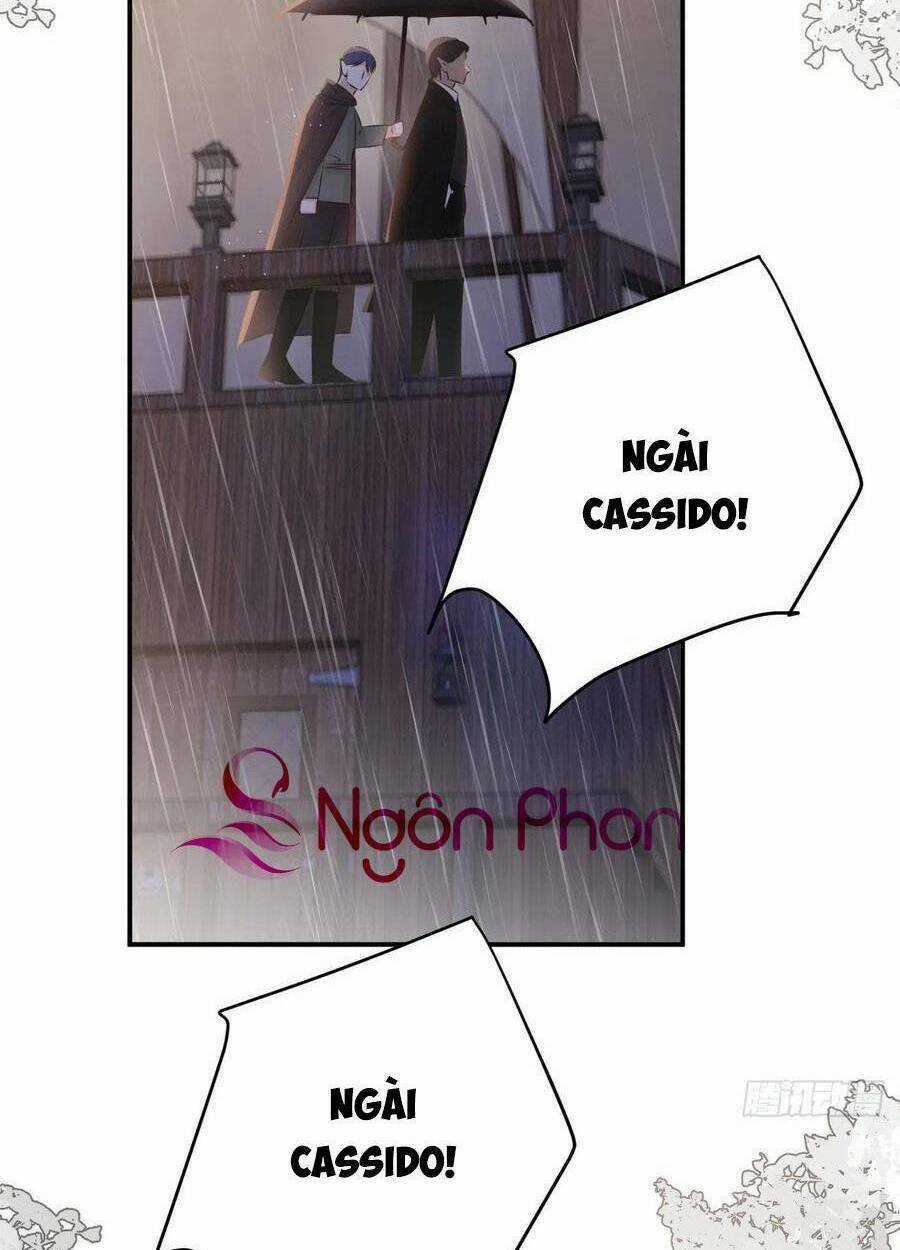 Sổ Tay Nuôi Dưỡng Rồng Chapter 27 trang 71