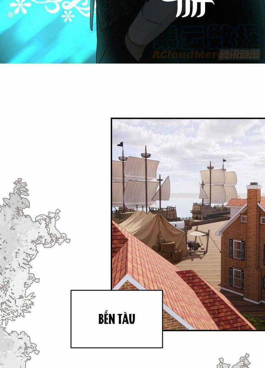 Sổ Tay Nuôi Dưỡng Rồng Chapter 27 trang 8