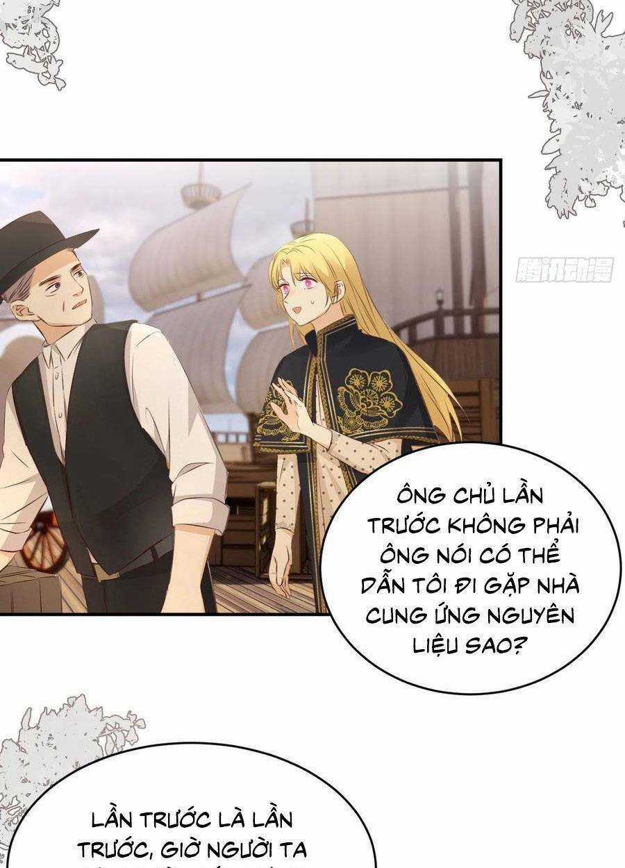 Sổ Tay Nuôi Dưỡng Rồng Chapter 27 trang 9