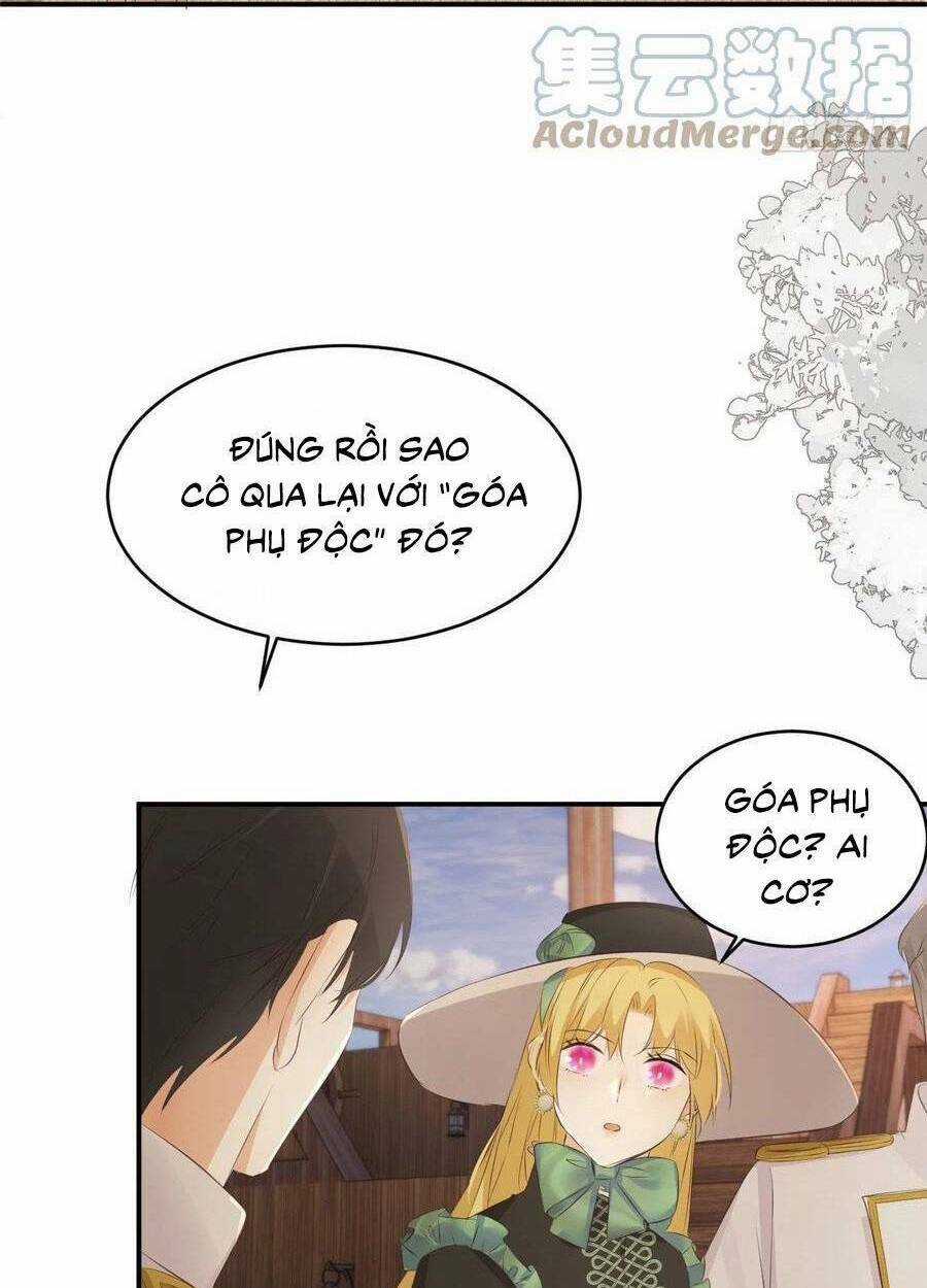 Sổ Tay Nuôi Dưỡng Rồng Chapter 28 trang 10