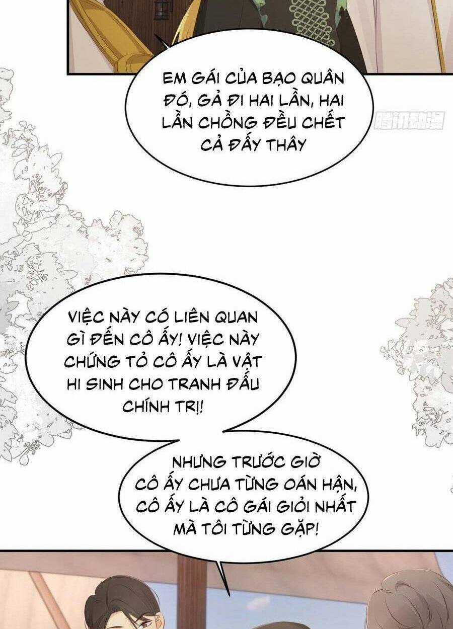 Sổ Tay Nuôi Dưỡng Rồng Chapter 28 trang 11