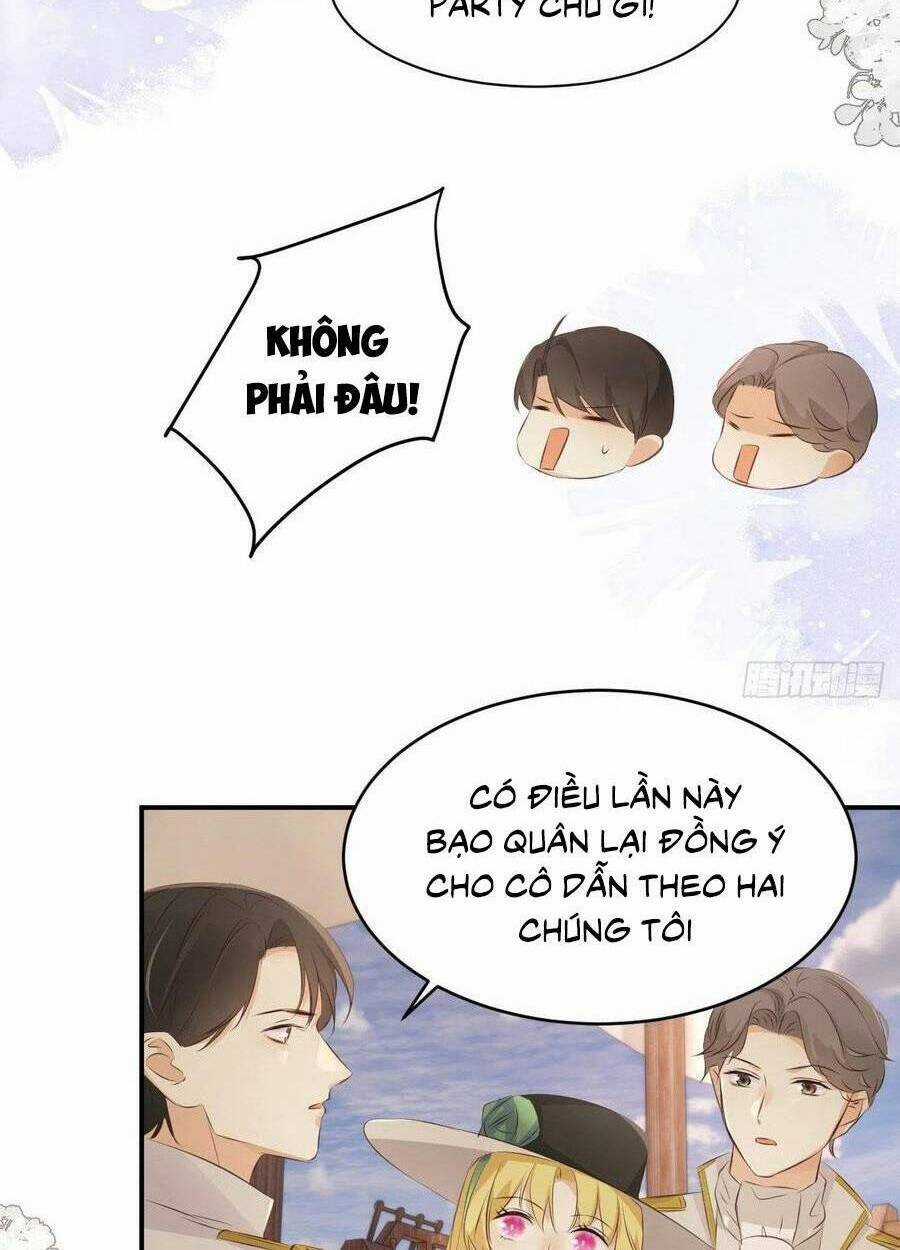 Sổ Tay Nuôi Dưỡng Rồng Chapter 28 trang 15