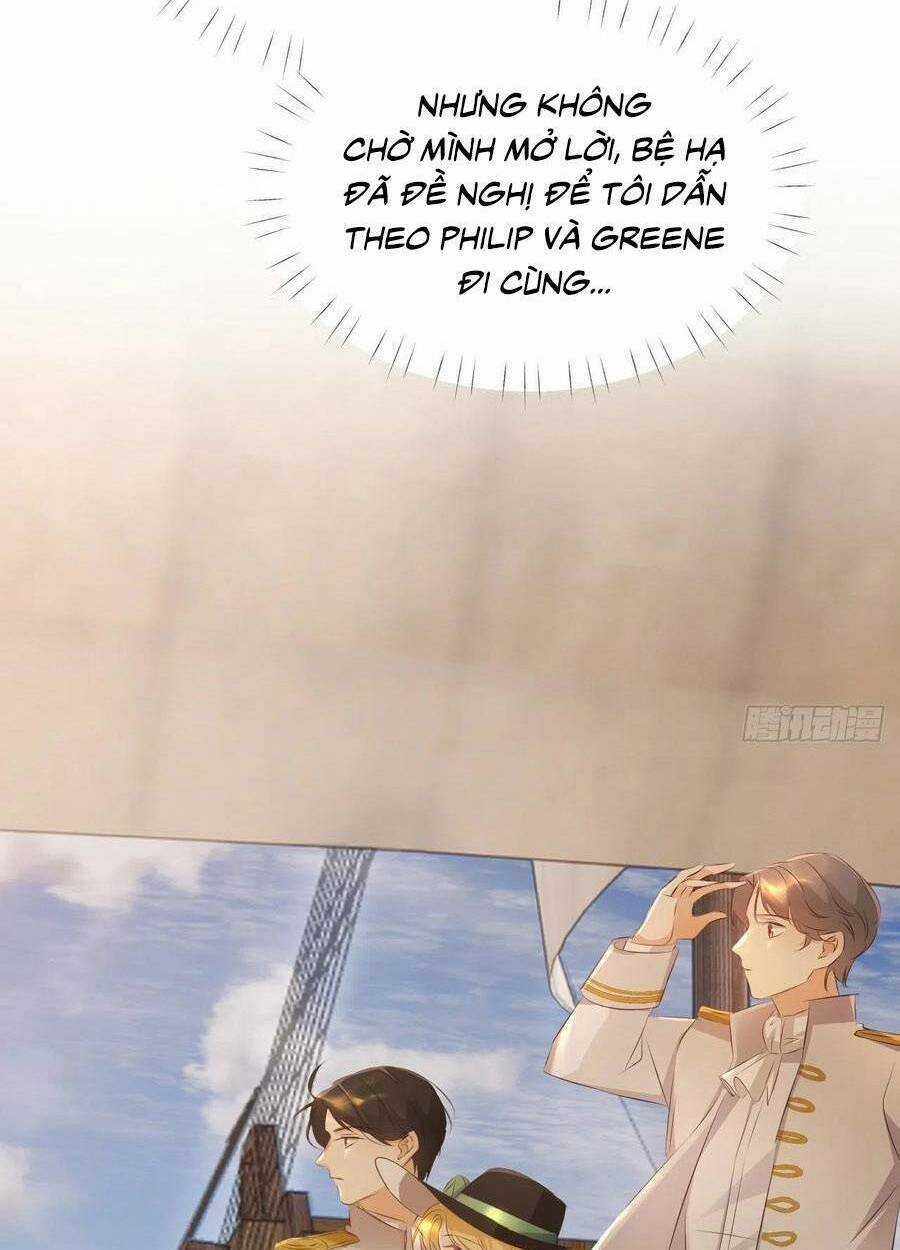 Sổ Tay Nuôi Dưỡng Rồng Chapter 28 trang 17