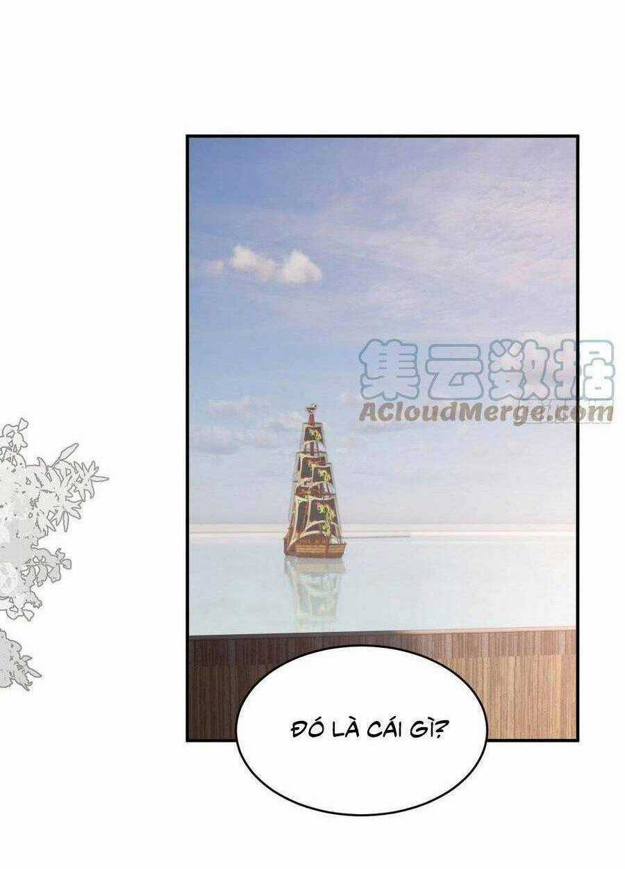 Sổ Tay Nuôi Dưỡng Rồng Chapter 28 trang 19