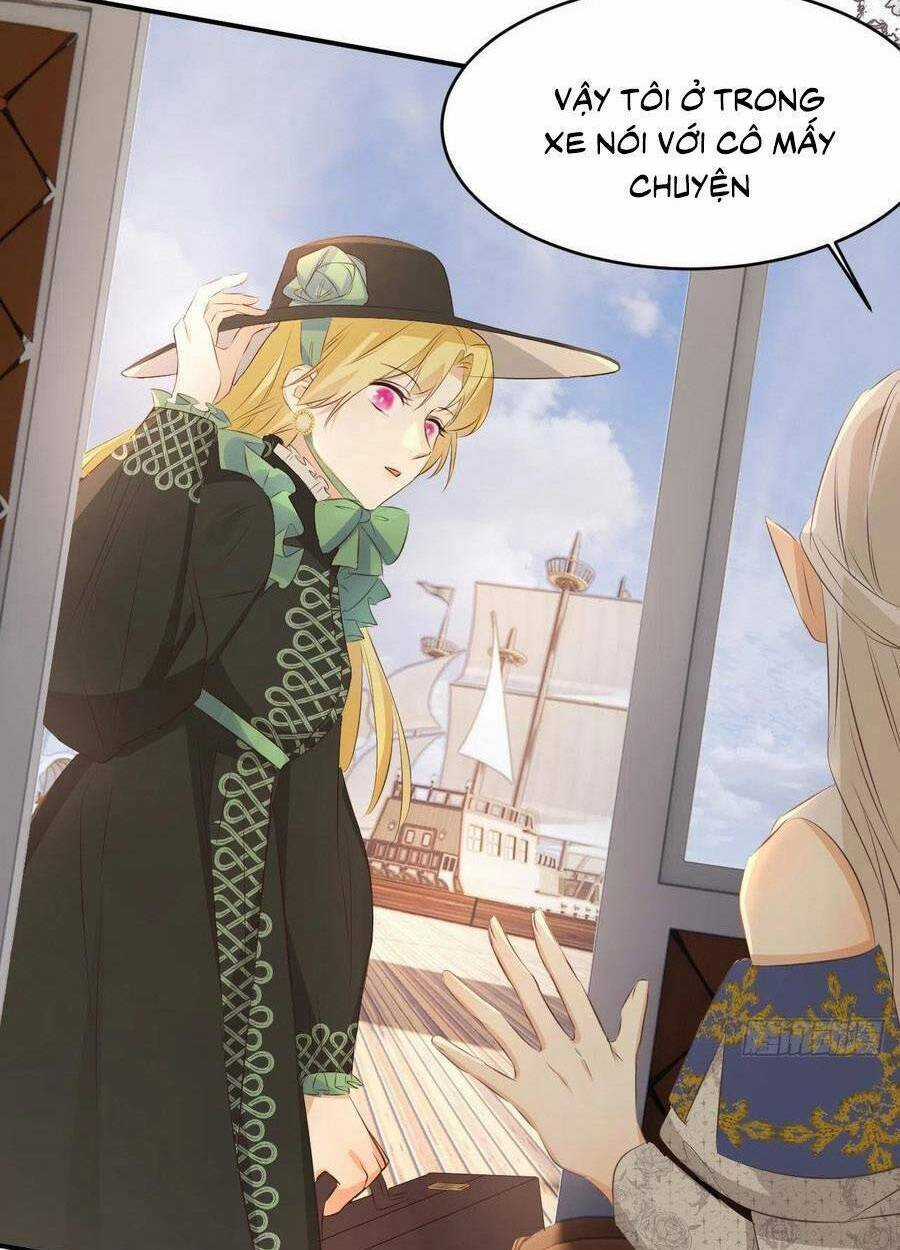 Sổ Tay Nuôi Dưỡng Rồng Chapter 28 trang 2