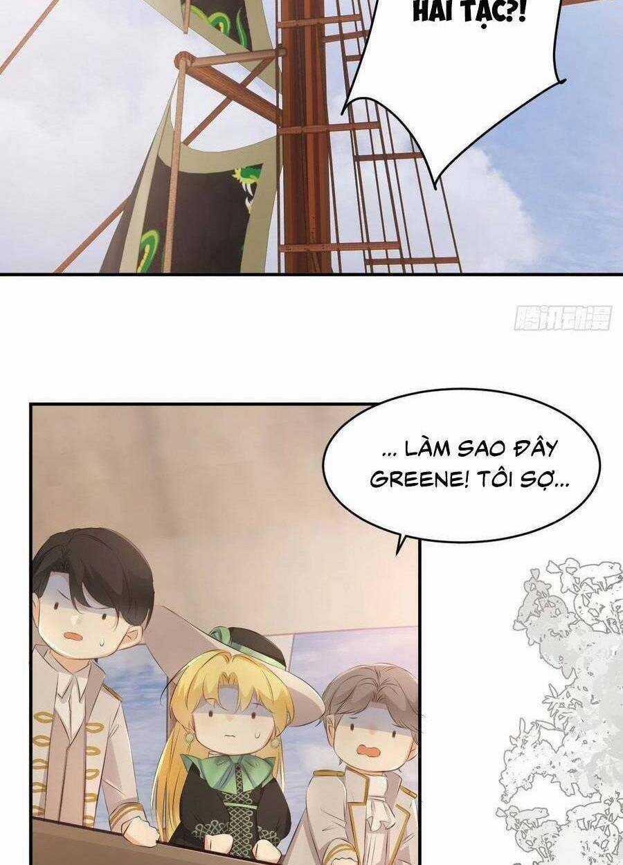 Sổ Tay Nuôi Dưỡng Rồng Chapter 28 trang 21