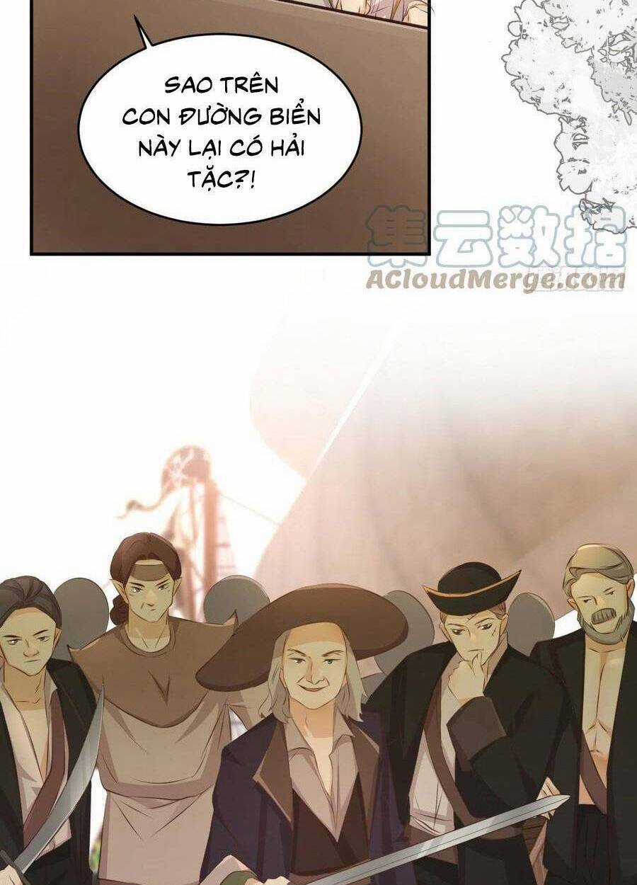 Sổ Tay Nuôi Dưỡng Rồng Chapter 28 trang 22