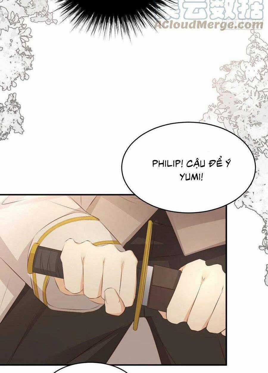 Sổ Tay Nuôi Dưỡng Rồng Chapter 28 trang 26