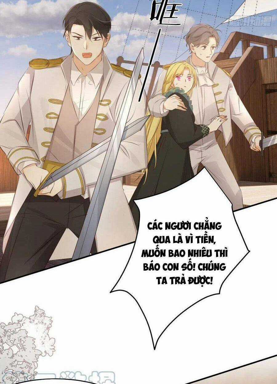 Sổ Tay Nuôi Dưỡng Rồng Chapter 28 trang 28