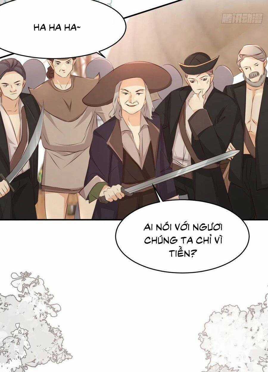 Sổ Tay Nuôi Dưỡng Rồng Chapter 28 trang 29