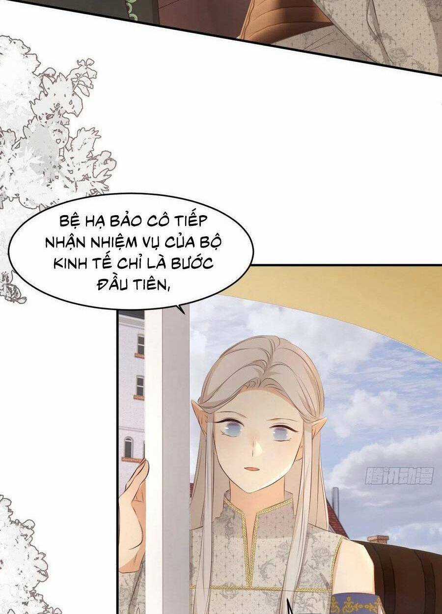 Sổ Tay Nuôi Dưỡng Rồng Chapter 28 trang 3