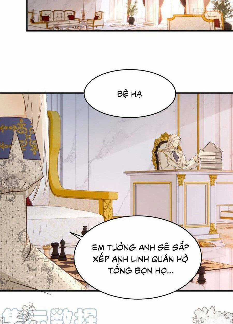 Sổ Tay Nuôi Dưỡng Rồng Chapter 28 trang 31