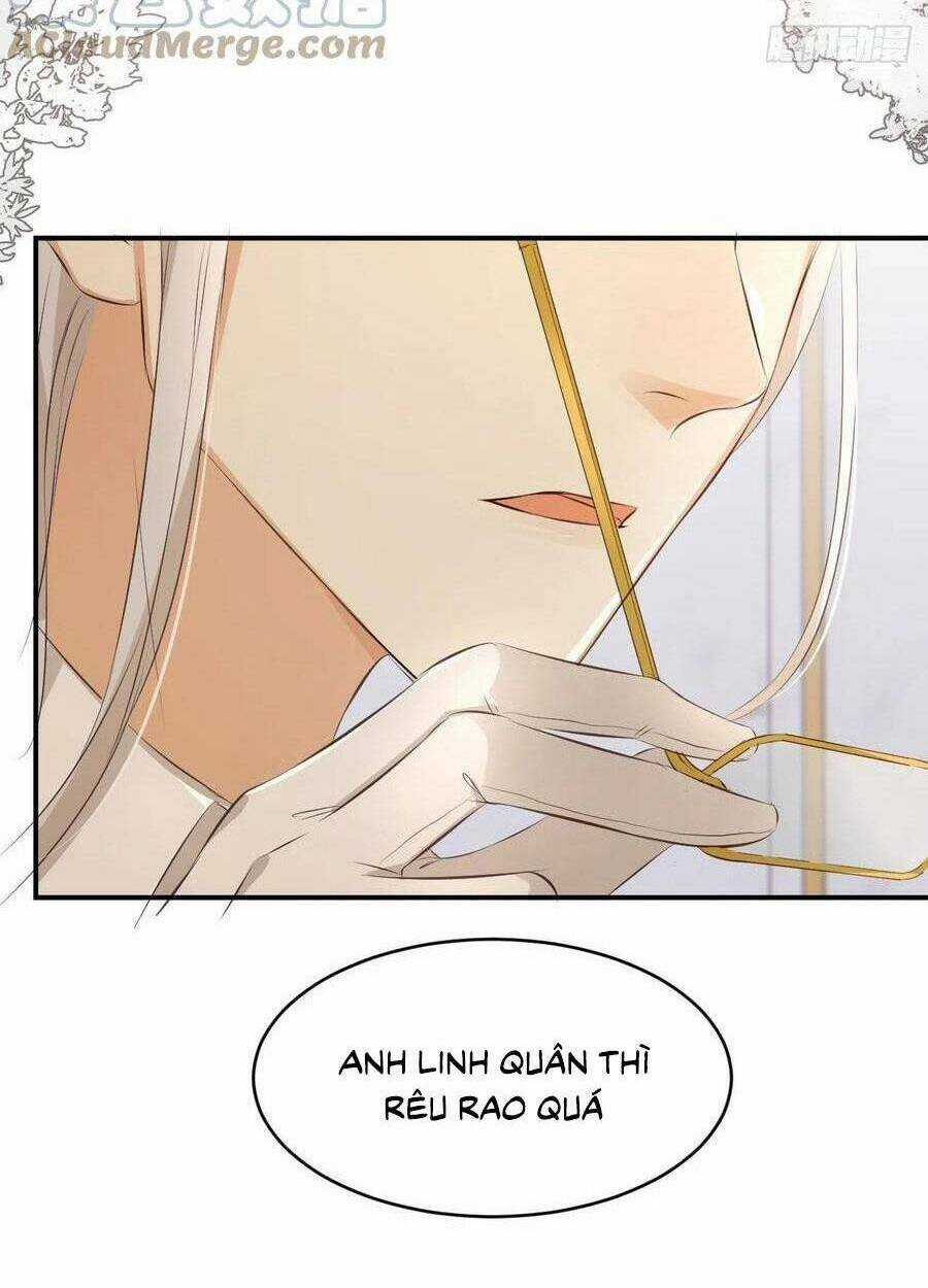 Sổ Tay Nuôi Dưỡng Rồng Chapter 28 trang 32