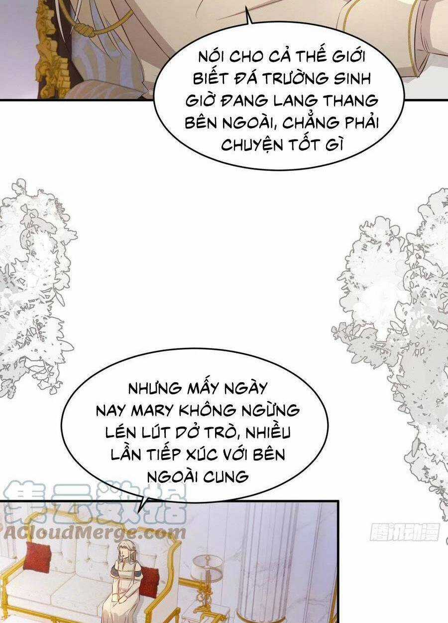 Sổ Tay Nuôi Dưỡng Rồng Chapter 28 trang 34