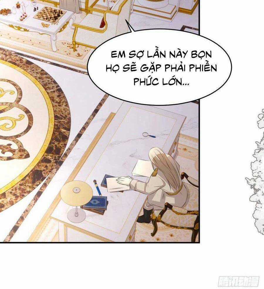 Sổ Tay Nuôi Dưỡng Rồng Chapter 28 trang 35