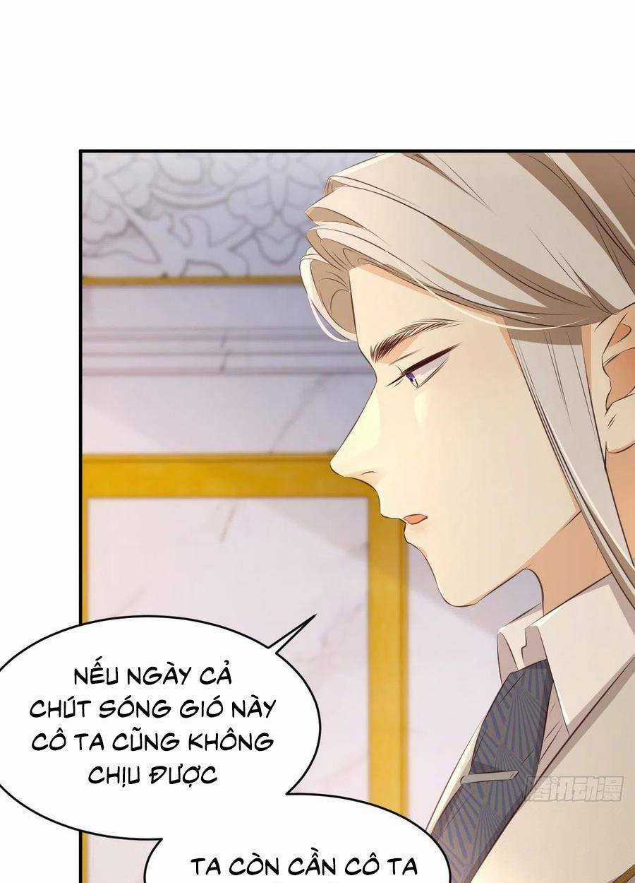 Sổ Tay Nuôi Dưỡng Rồng Chapter 28 trang 36