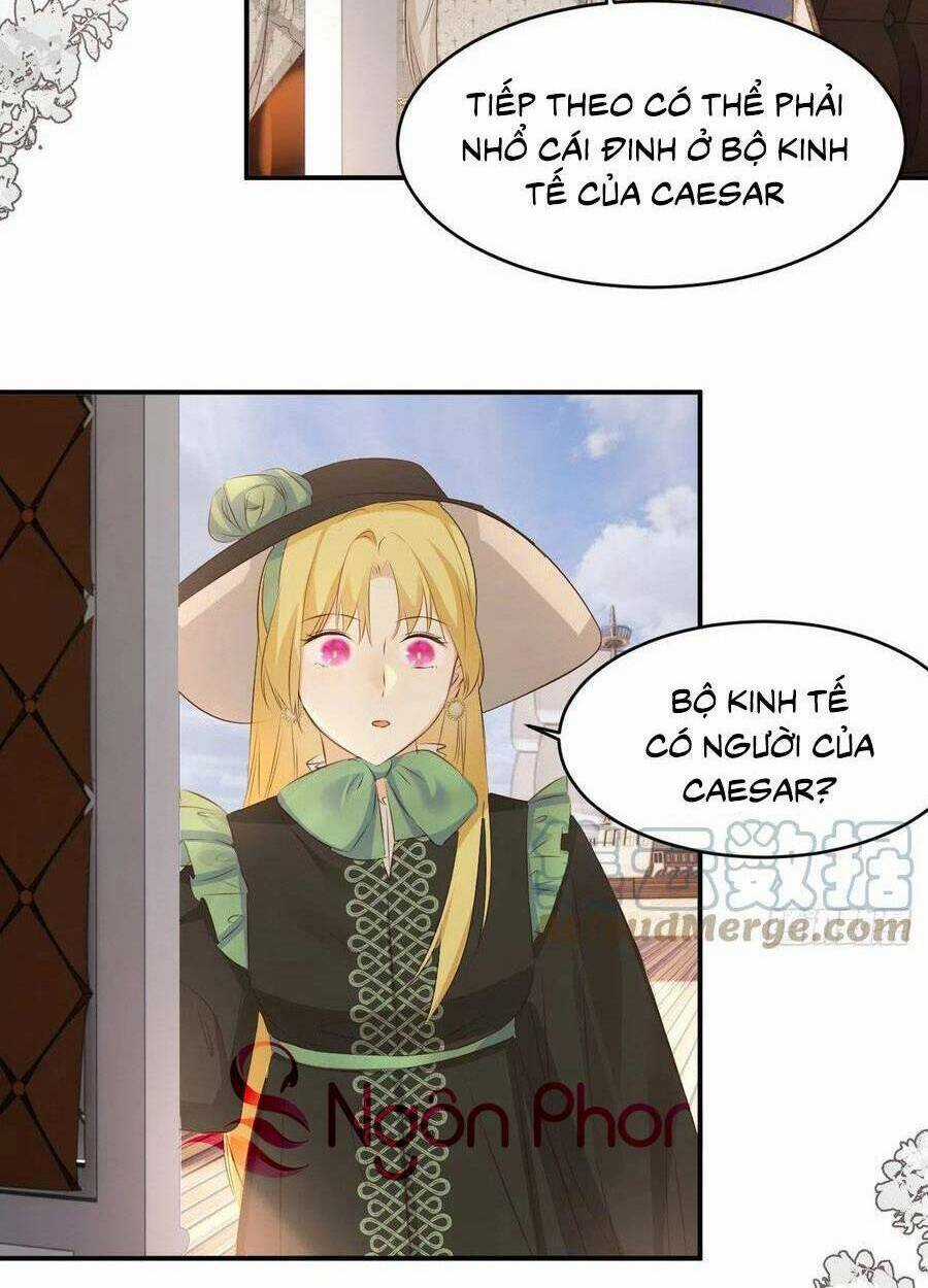 Sổ Tay Nuôi Dưỡng Rồng Chapter 28 trang 4