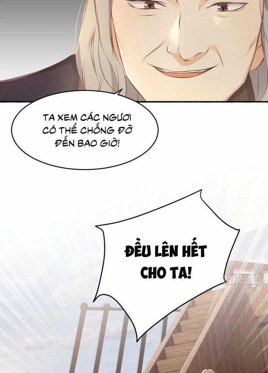 Sổ Tay Nuôi Dưỡng Rồng Chapter 28 trang 42