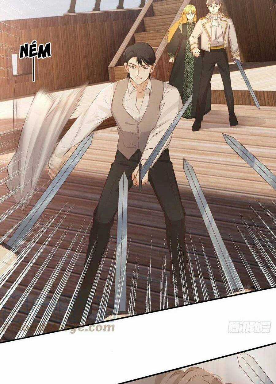 Sổ Tay Nuôi Dưỡng Rồng Chapter 28 trang 43