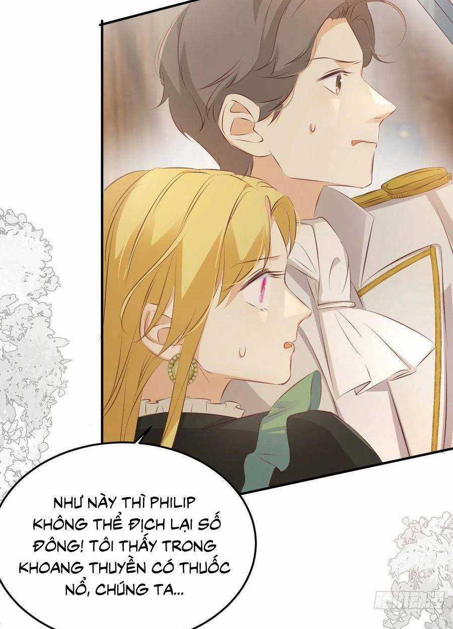 Sổ Tay Nuôi Dưỡng Rồng Chapter 28 trang 44