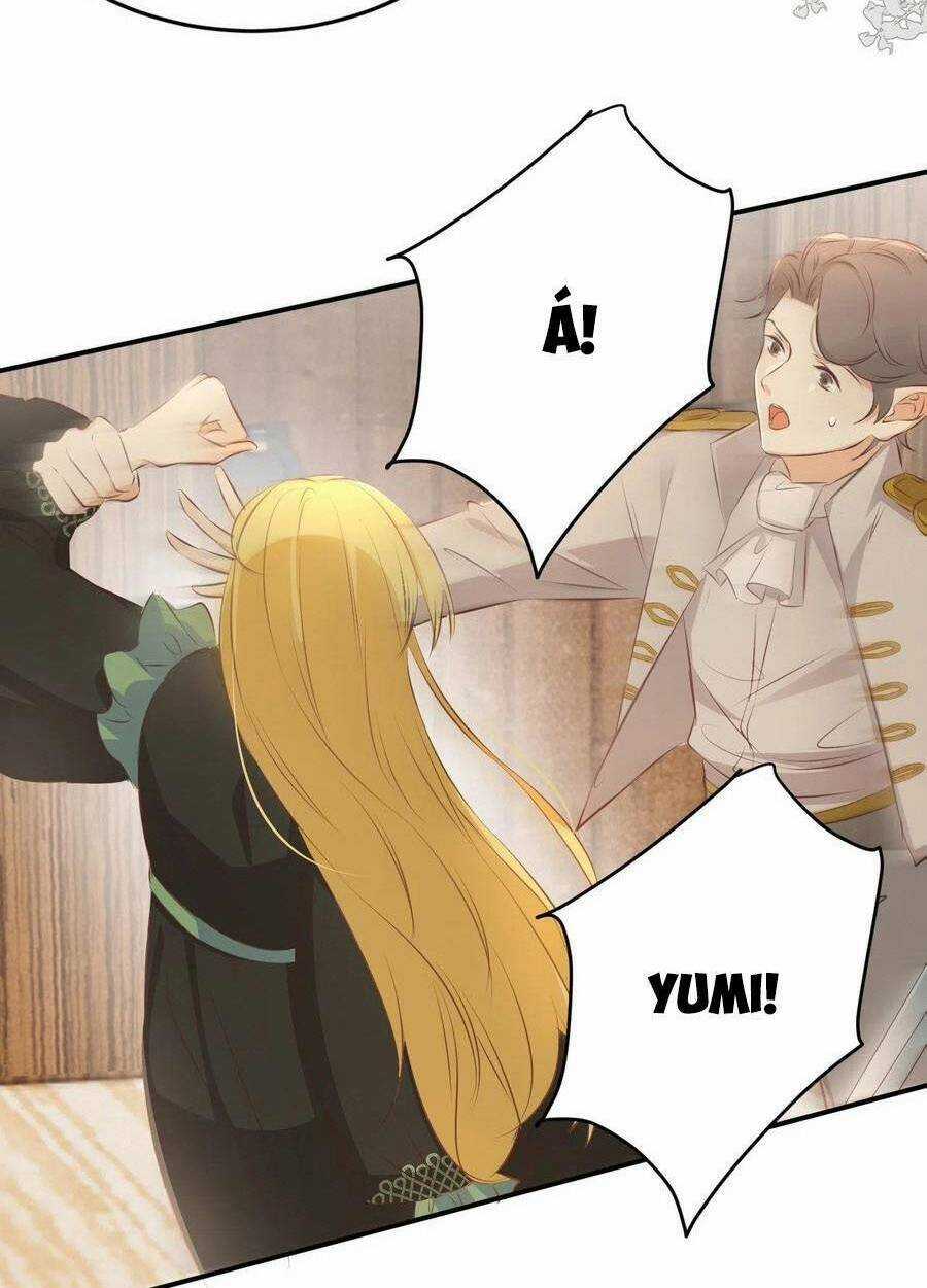 Sổ Tay Nuôi Dưỡng Rồng Chapter 28 trang 45