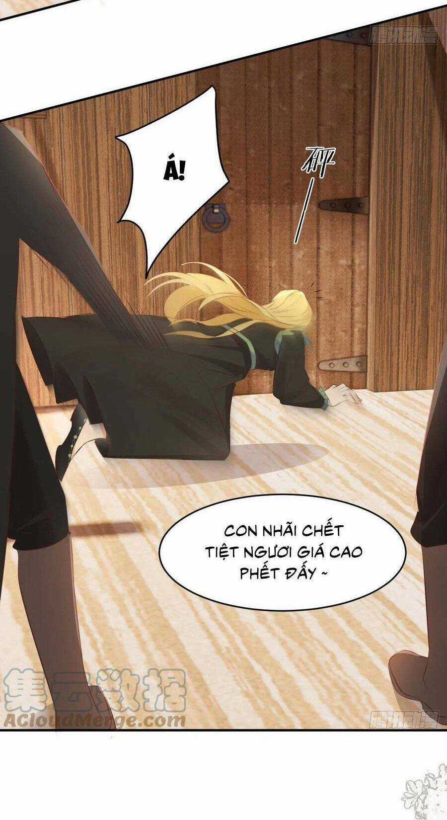 Sổ Tay Nuôi Dưỡng Rồng Chapter 28 trang 46