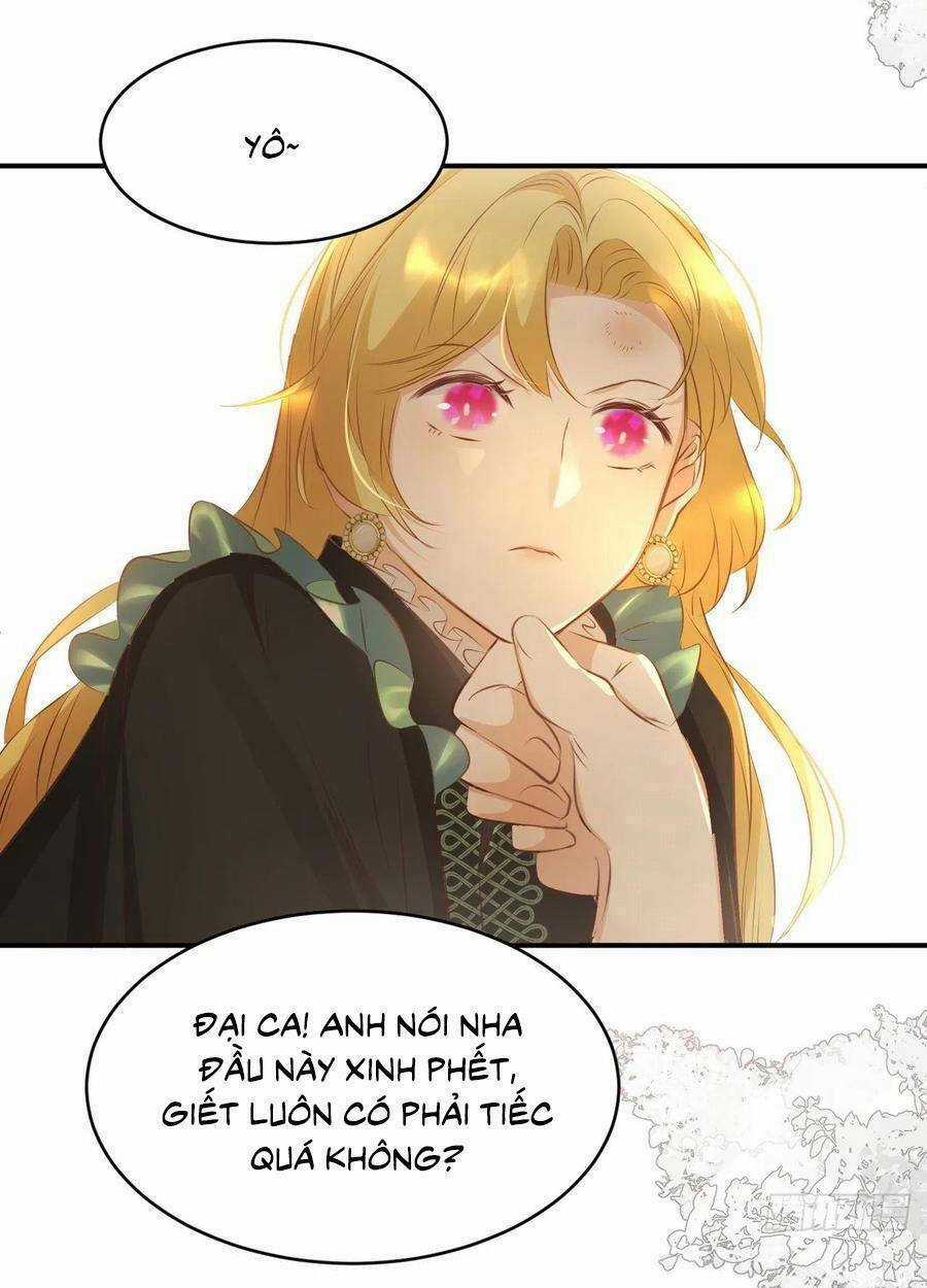 Sổ Tay Nuôi Dưỡng Rồng Chapter 28 trang 47