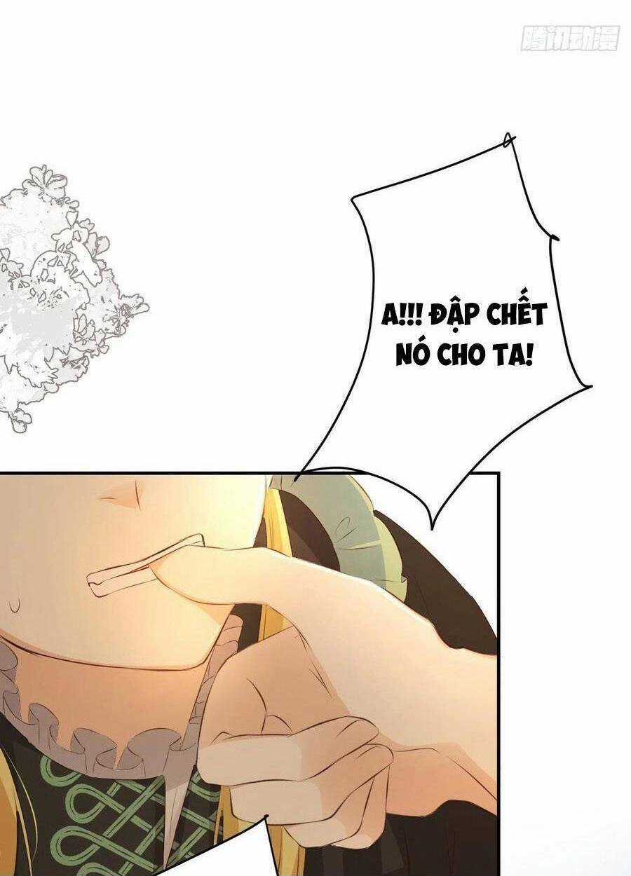 Sổ Tay Nuôi Dưỡng Rồng Chapter 28 trang 49