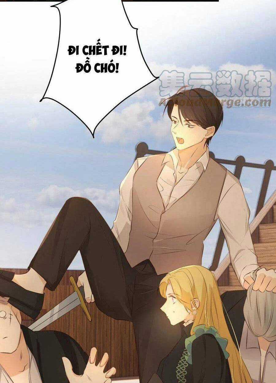 Sổ Tay Nuôi Dưỡng Rồng Chapter 28 trang 50