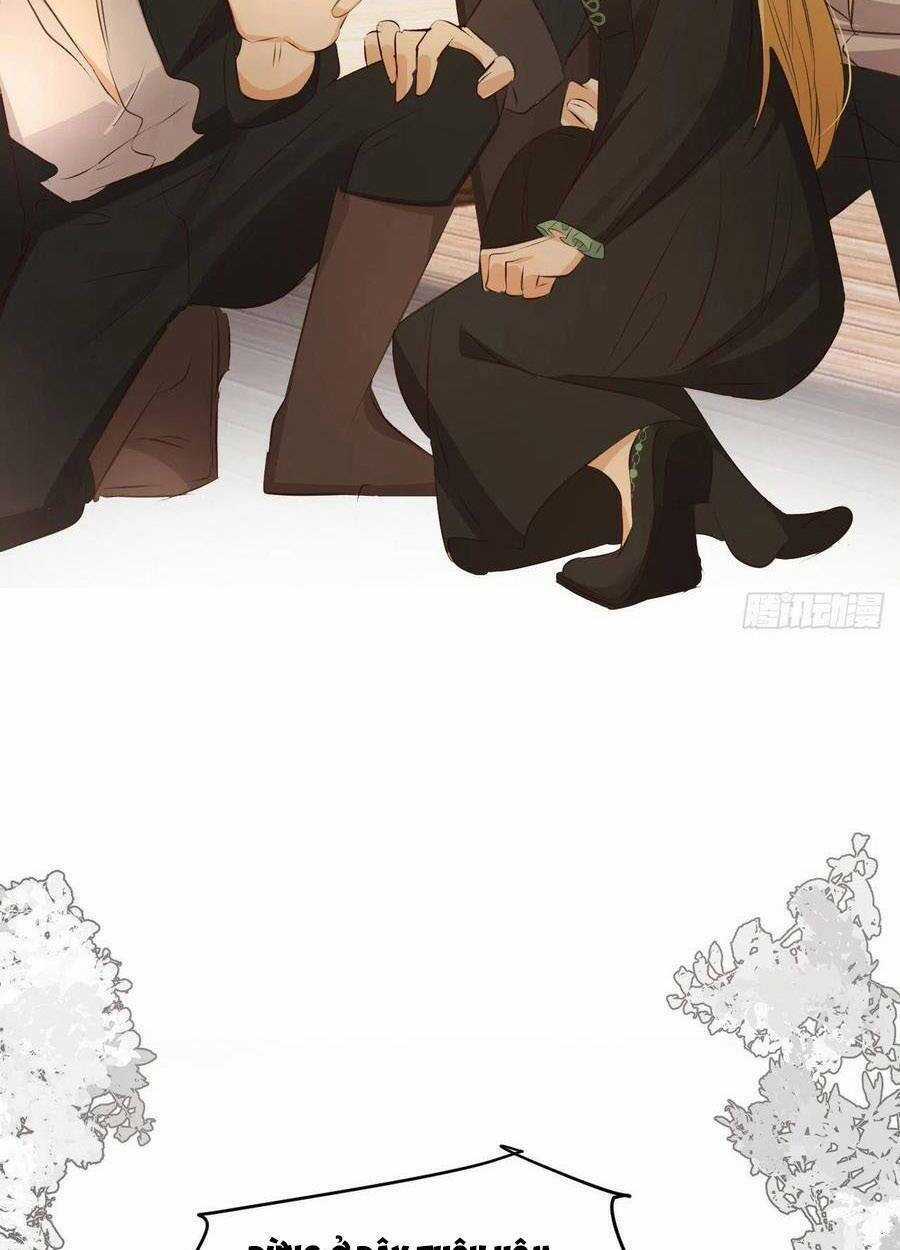 Sổ Tay Nuôi Dưỡng Rồng Chapter 28 trang 51