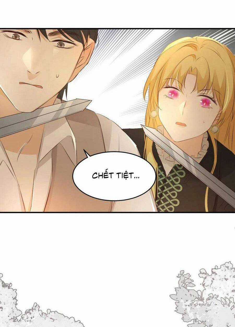 Sổ Tay Nuôi Dưỡng Rồng Chapter 28 trang 54