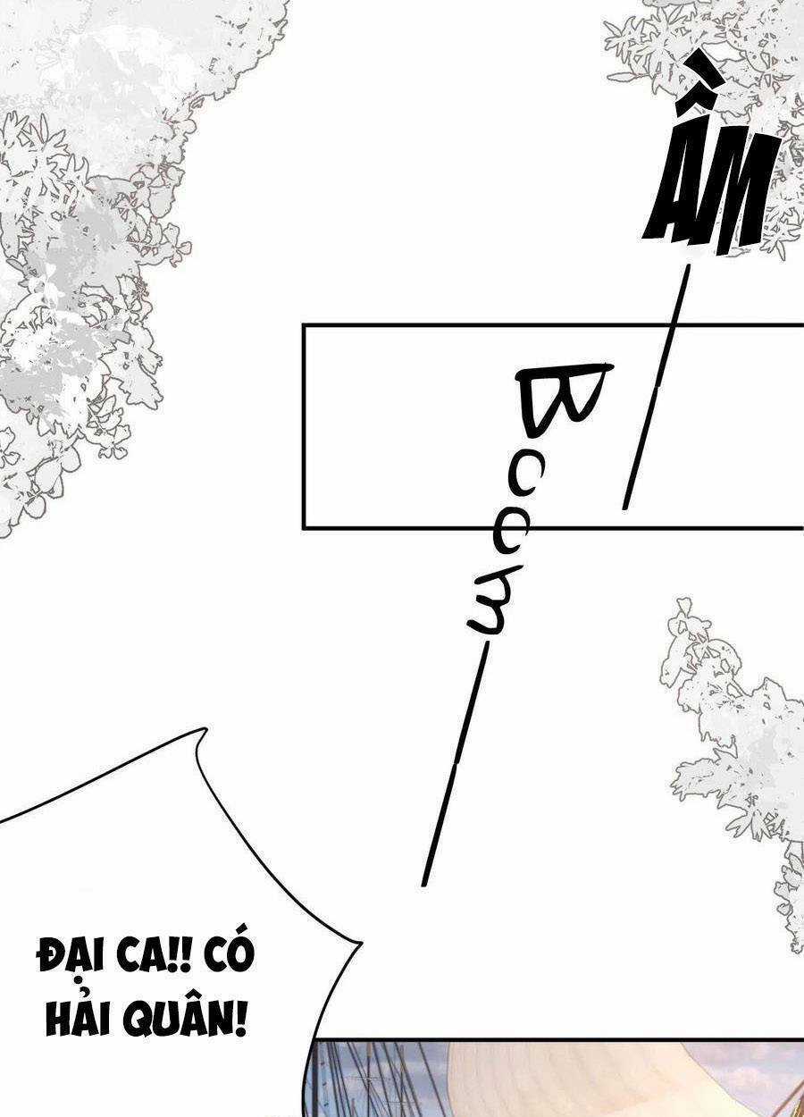 Sổ Tay Nuôi Dưỡng Rồng Chapter 28 trang 55