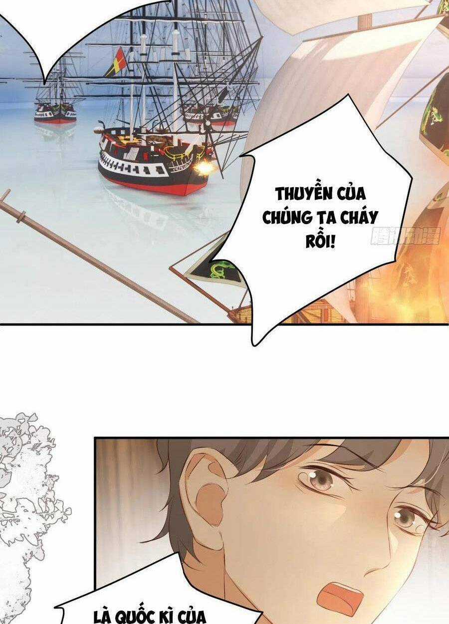 Sổ Tay Nuôi Dưỡng Rồng Chapter 28 trang 56