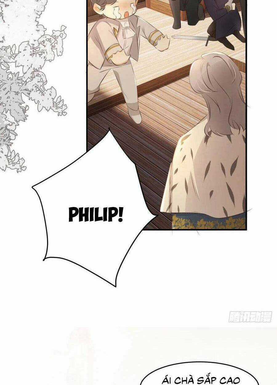 Sổ Tay Nuôi Dưỡng Rồng Chapter 28 trang 58