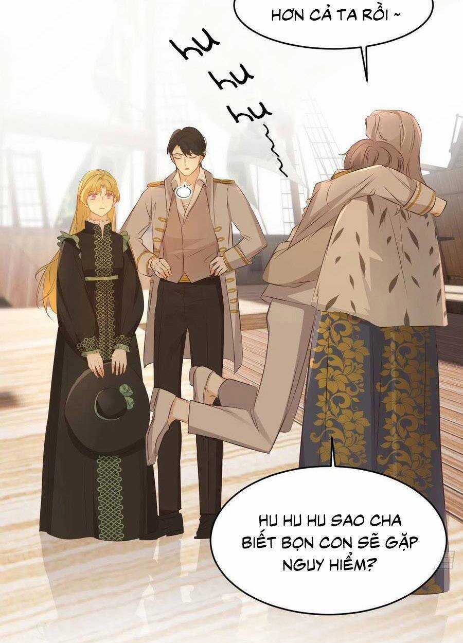 Sổ Tay Nuôi Dưỡng Rồng Chapter 28 trang 59