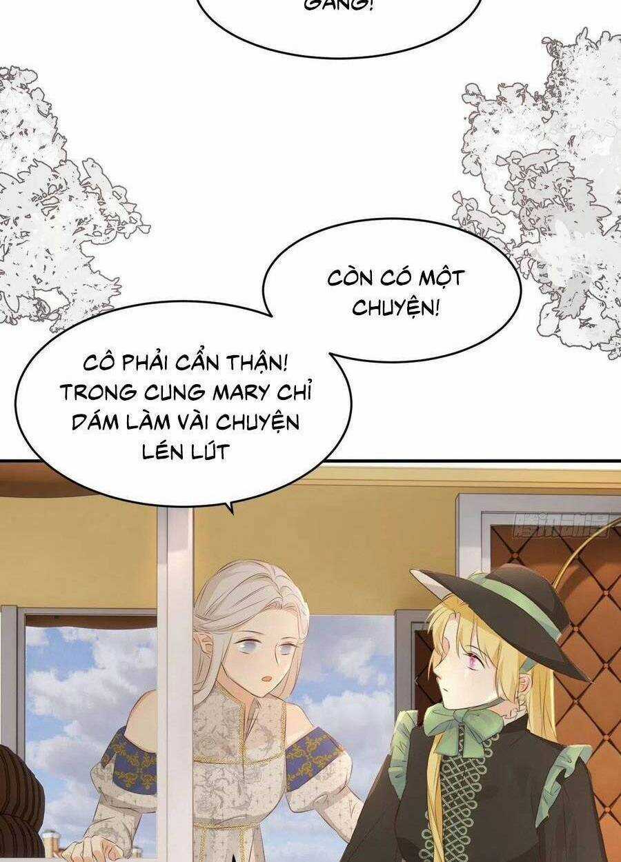 Sổ Tay Nuôi Dưỡng Rồng Chapter 28 trang 6