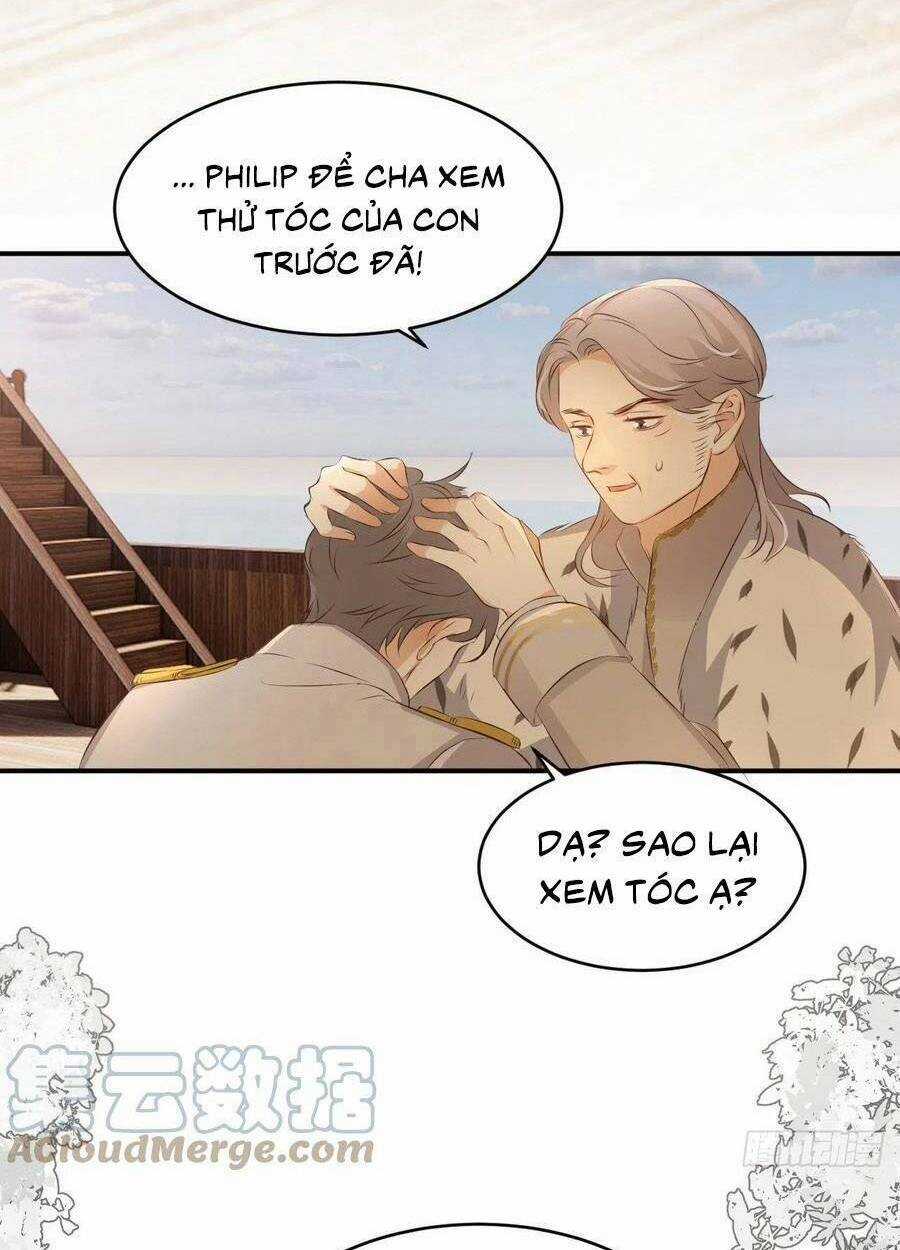 Sổ Tay Nuôi Dưỡng Rồng Chapter 28 trang 60