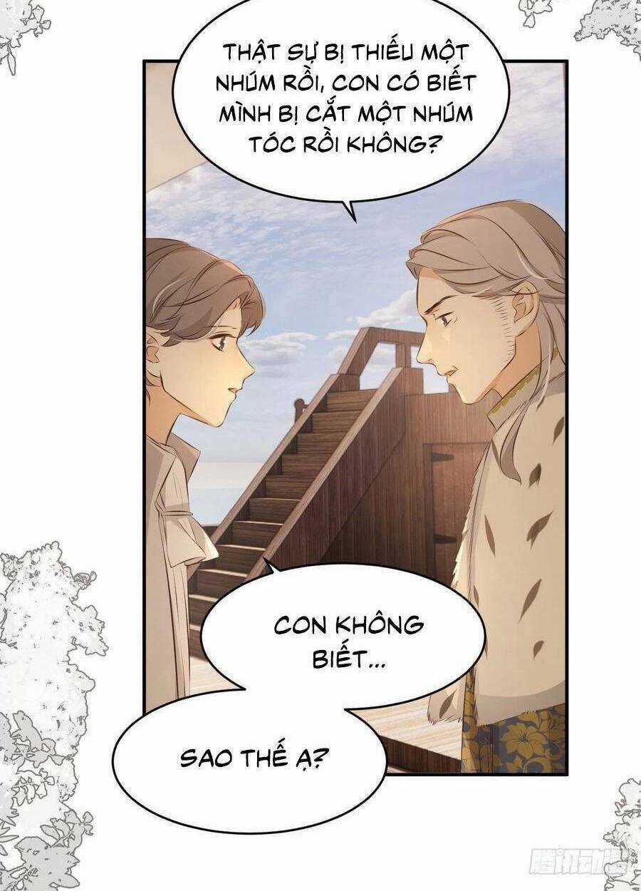 Sổ Tay Nuôi Dưỡng Rồng Chapter 28 trang 61