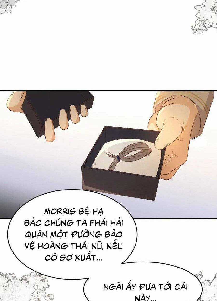 Sổ Tay Nuôi Dưỡng Rồng Chapter 28 trang 62