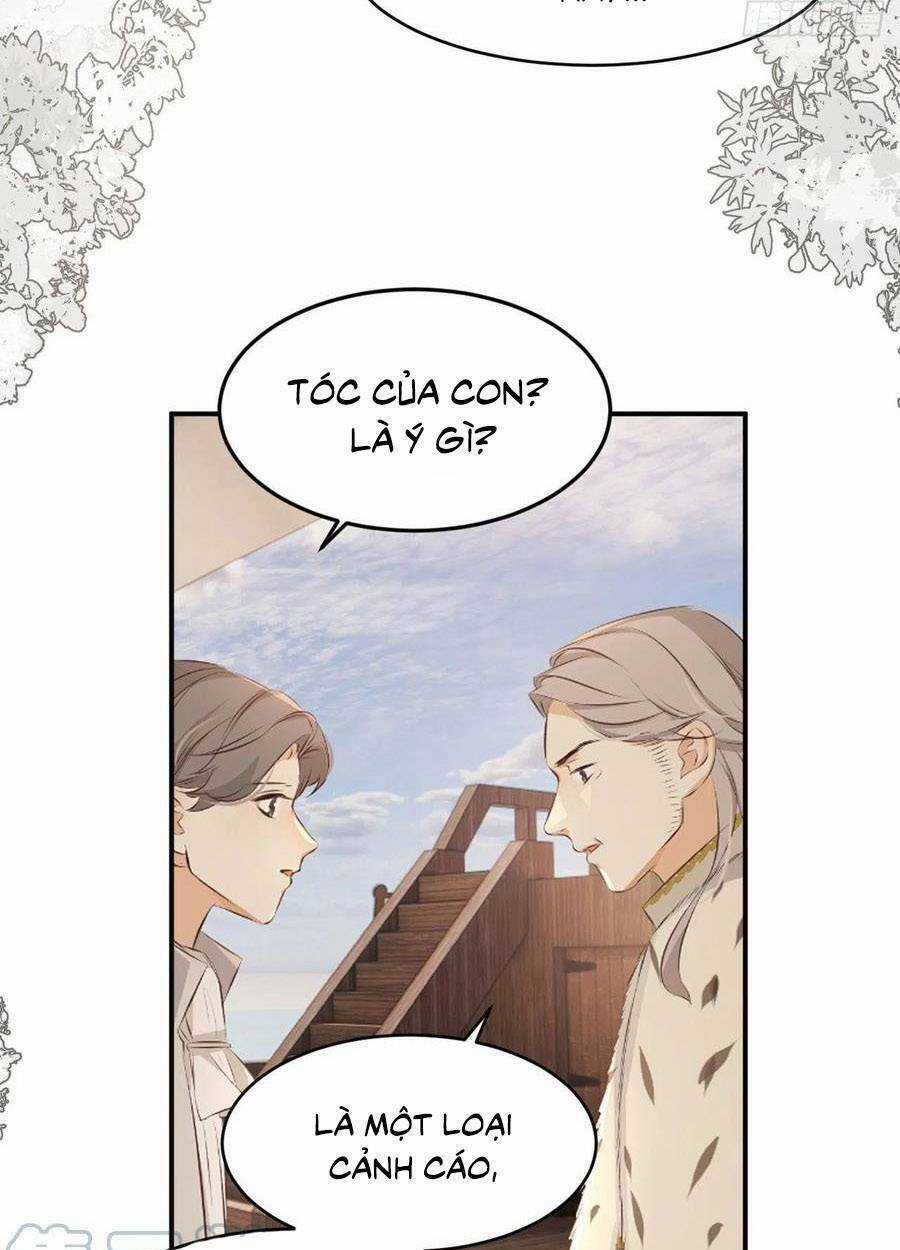 Sổ Tay Nuôi Dưỡng Rồng Chapter 28 trang 63